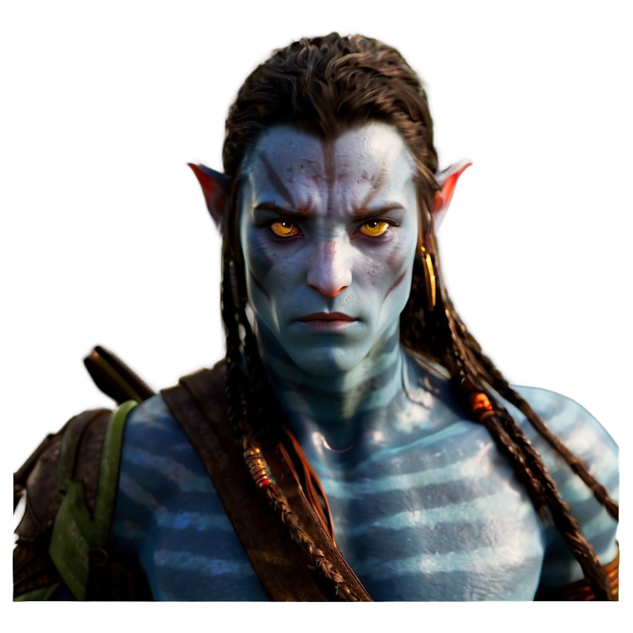 Fictional Character Avatar Png Ecf7 PNG image