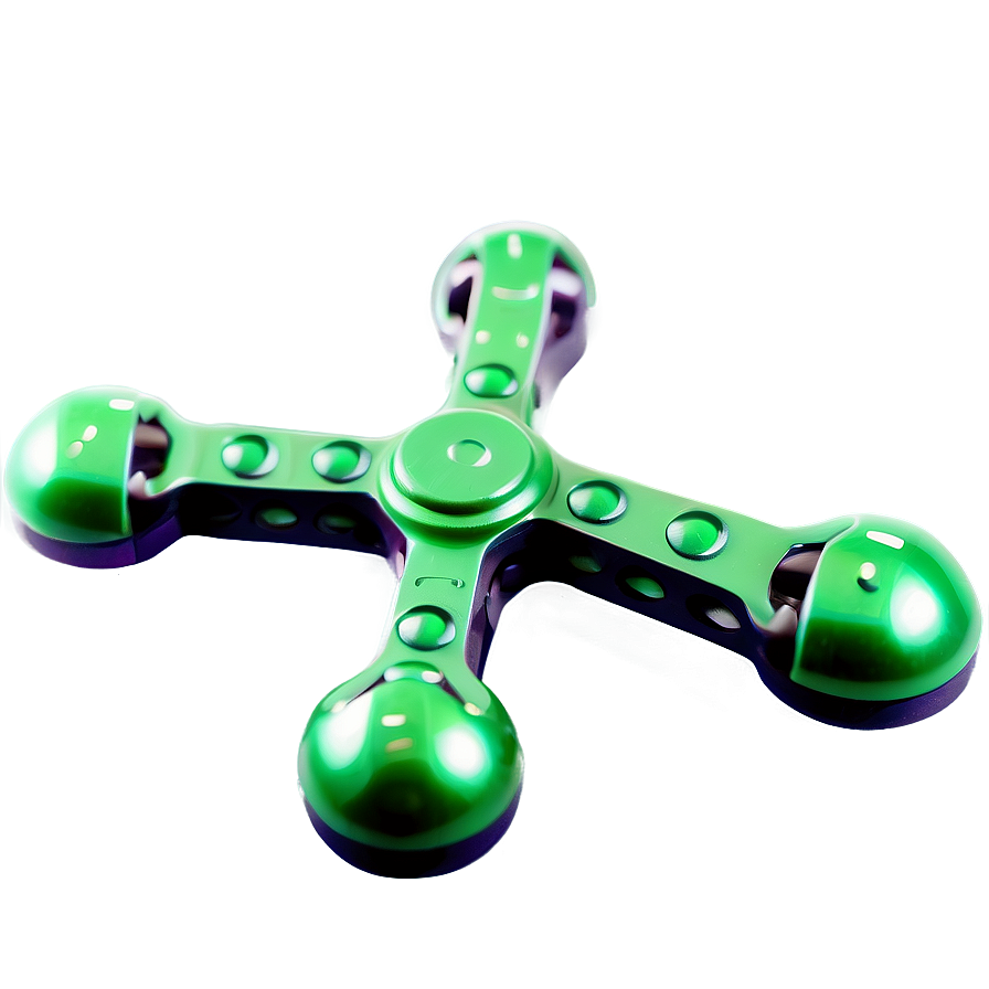 Fidget B PNG image