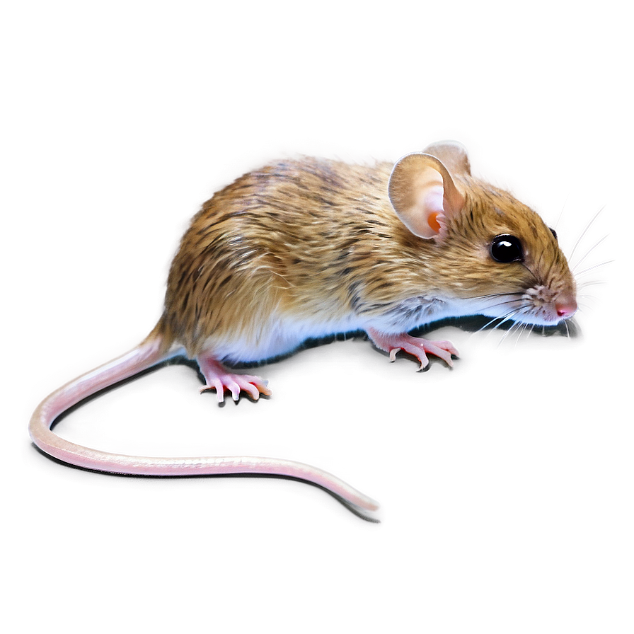 Field Mouse Png 06272024 PNG image