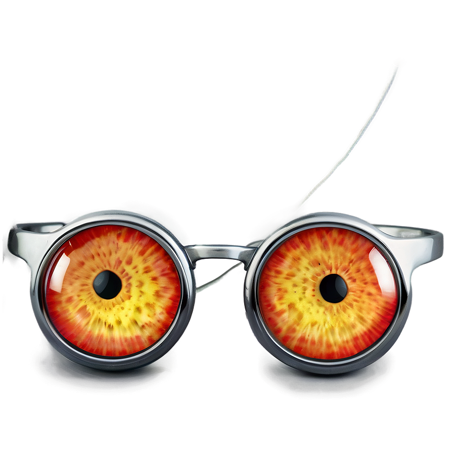 Fiendish Eyes Picture Png 5 PNG image