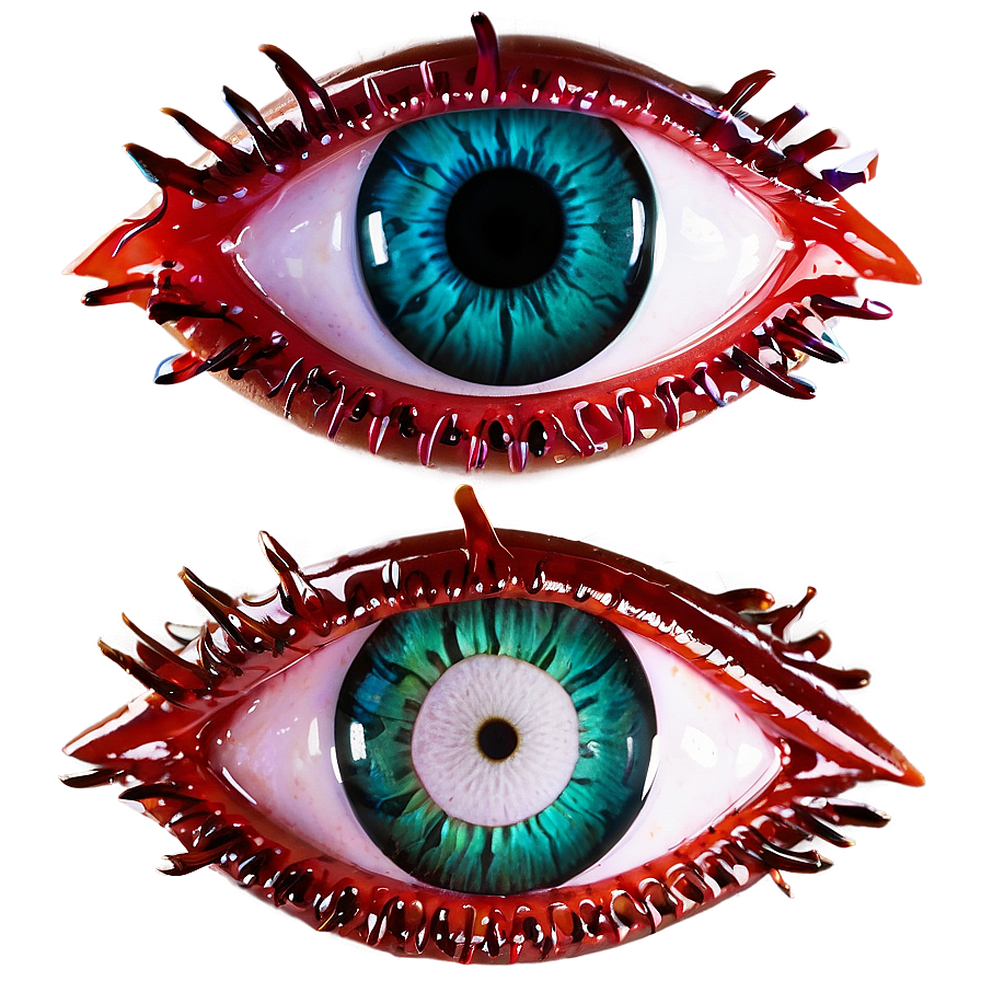 Fiendish Eyes Picture Png 70 PNG image