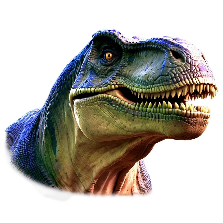 Fierce T Rex Head Sketch Png Hdm PNG image