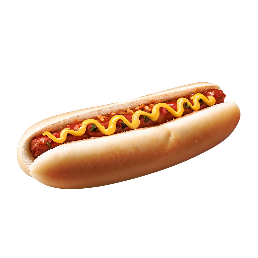 Fiery Chili Dog Blast Png 06132024 PNG image