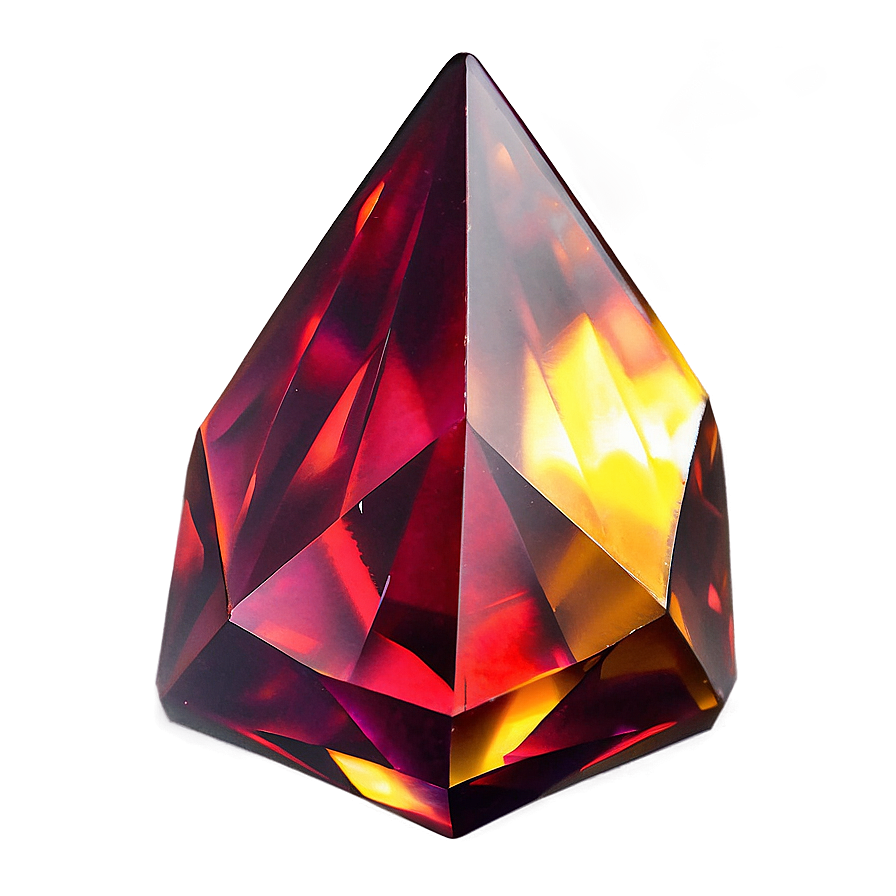 Fiery Gems Png Ljg PNG image