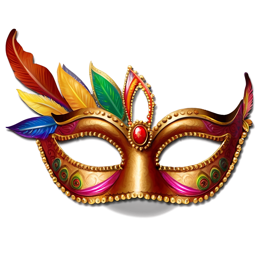 Fiesta Carnival Mask Png 65 PNG image