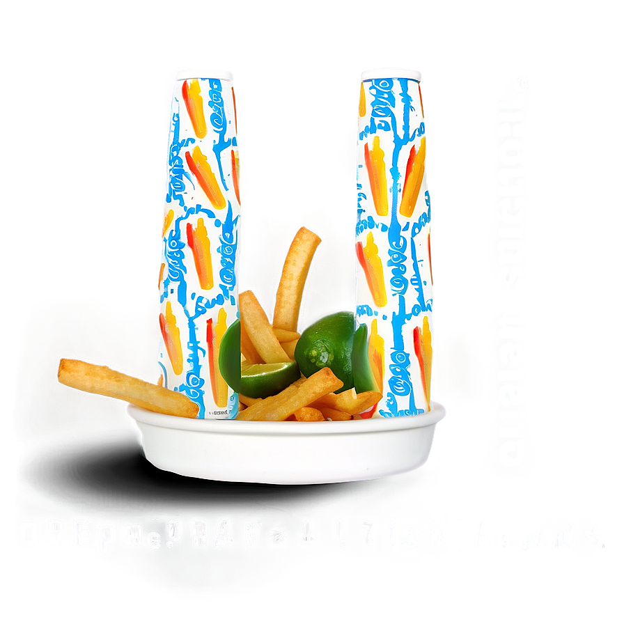 Fiesta Lime Fries Png Ysq PNG image