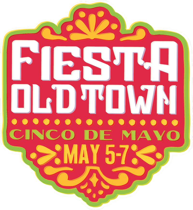 Fiesta Old Town Cincode Mayo Event PNG image