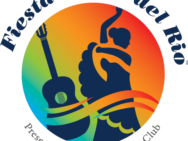 Fiestadel Rio Event Logo PNG image