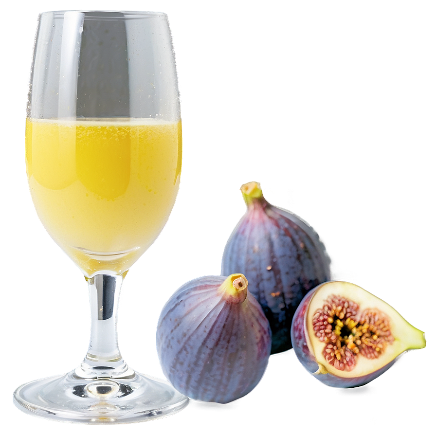 Fig And Honey Mimosa Png 56 PNG image