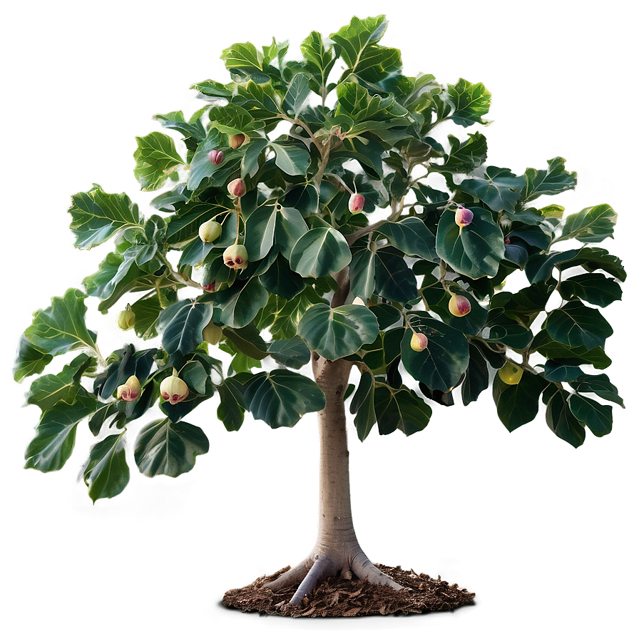 Fig Tree Png 06282024 PNG image