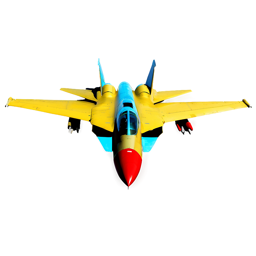 Fighter Jet Graphic Png Rik21 PNG image