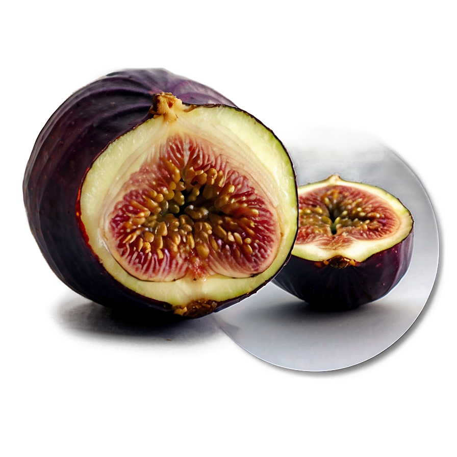 Figs Culinary Ingredients Png 06252024 PNG image