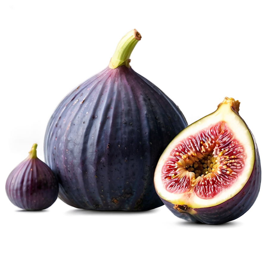 Figs In A Row Png 44 PNG image