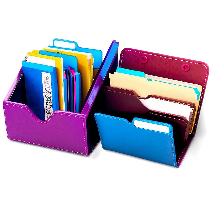 File Folder Collection Png 49 PNG image