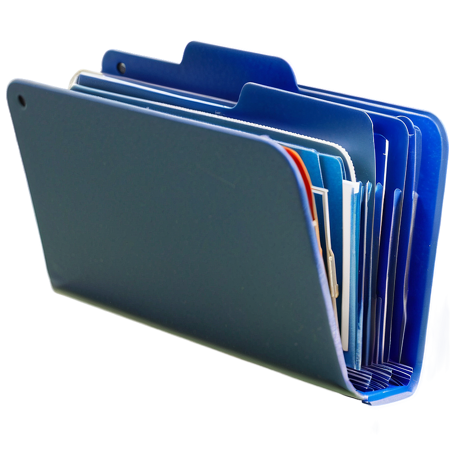 File Folder For Presentation Png Hmk PNG image