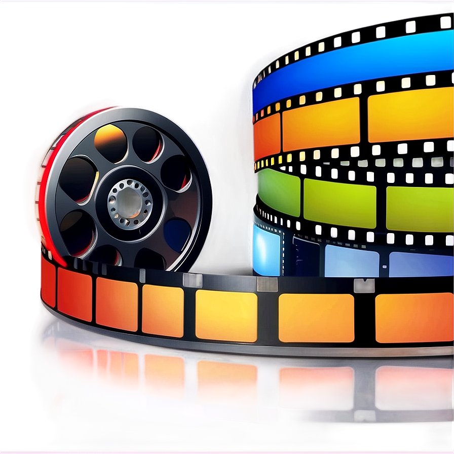 Film Editing Software Png 05232024 PNG image