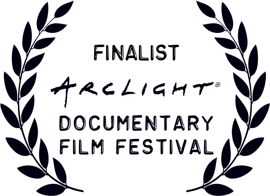 Film Festival Laurel Wreath Finalist PNG image