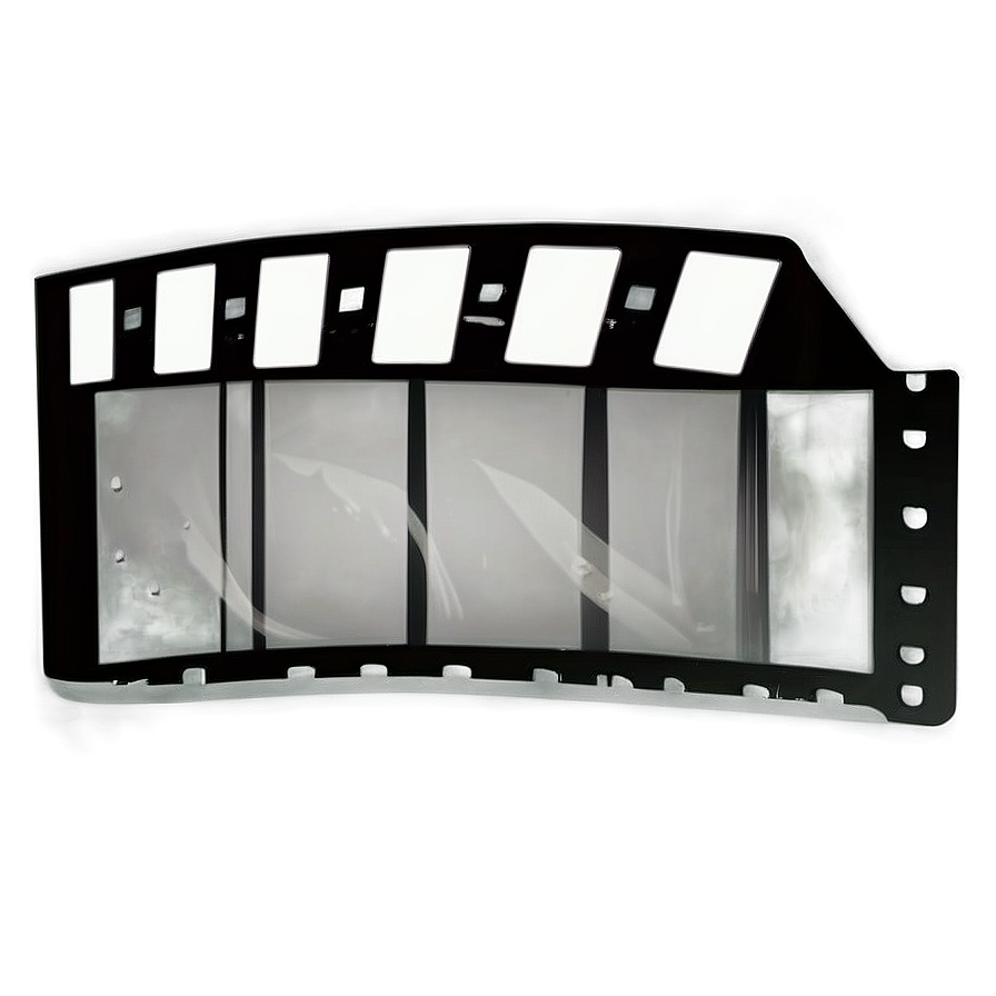 Film Negative Effect Overlay Png Jah31 PNG image