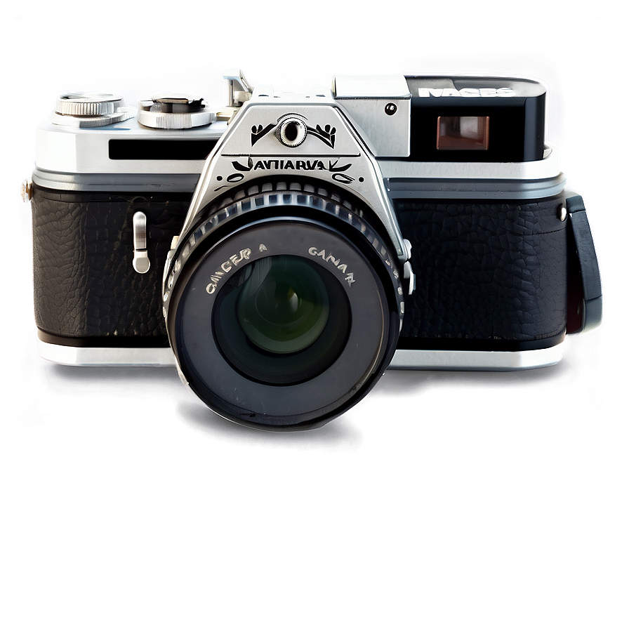 Film Photography Camera Png Jdx97 PNG image