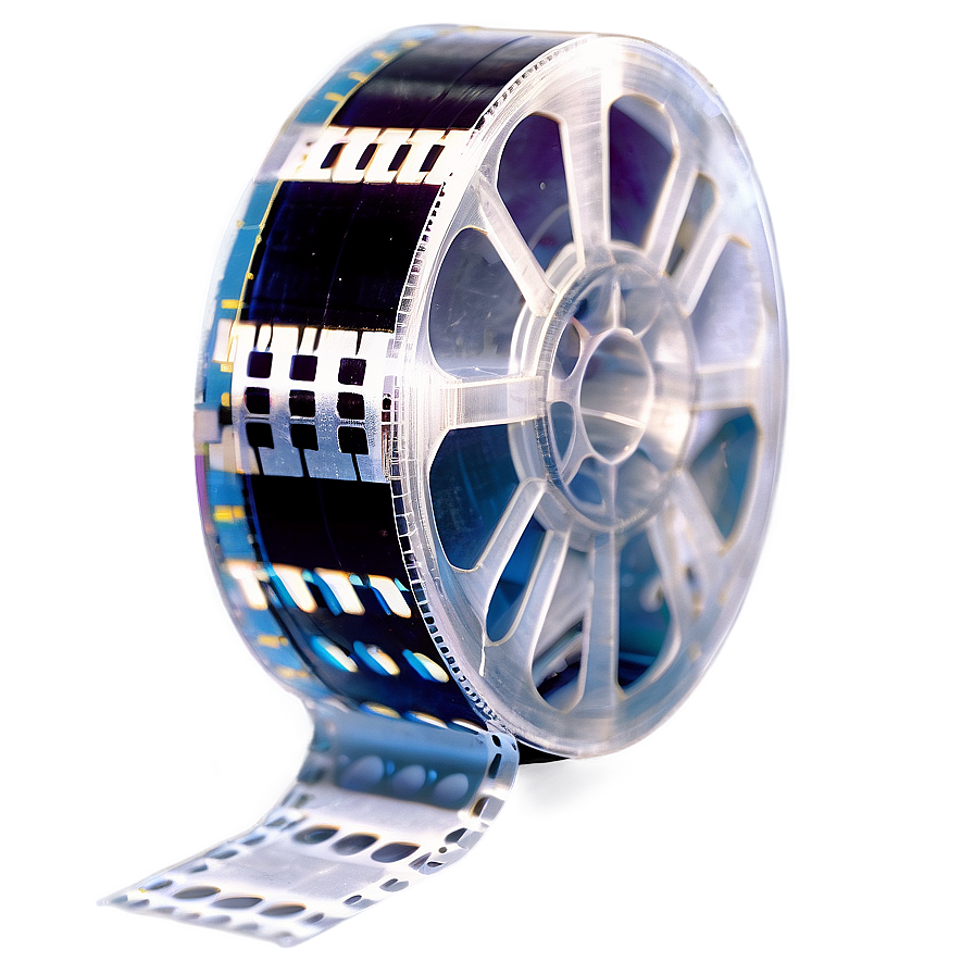 Film Tape Banner Png 17 PNG image