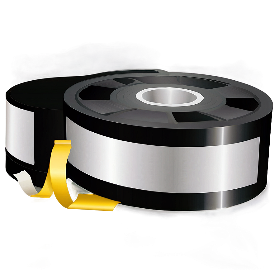 Film Tape Icon Png Prk24 PNG image