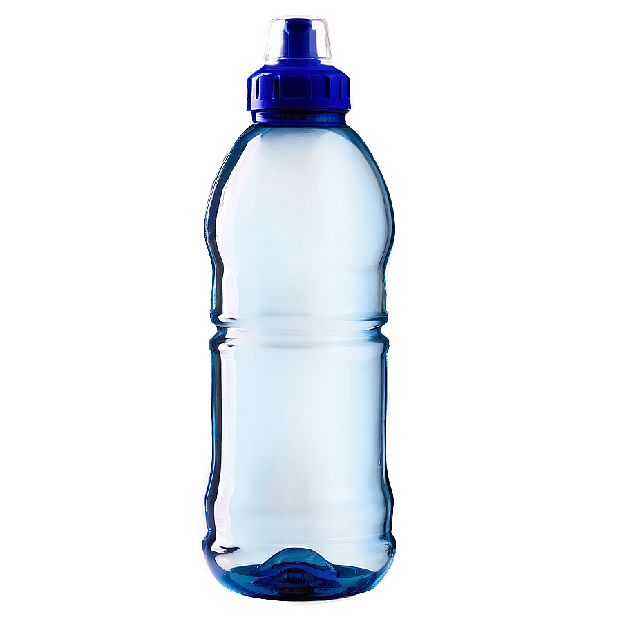 Filtered Plastic Water Bottle Png Pry PNG image