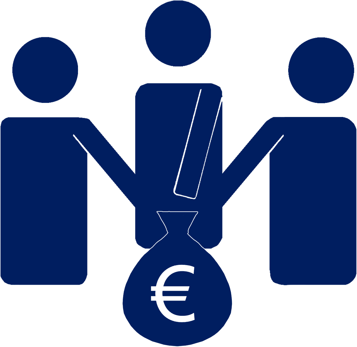 Financial Support Icon PNG image