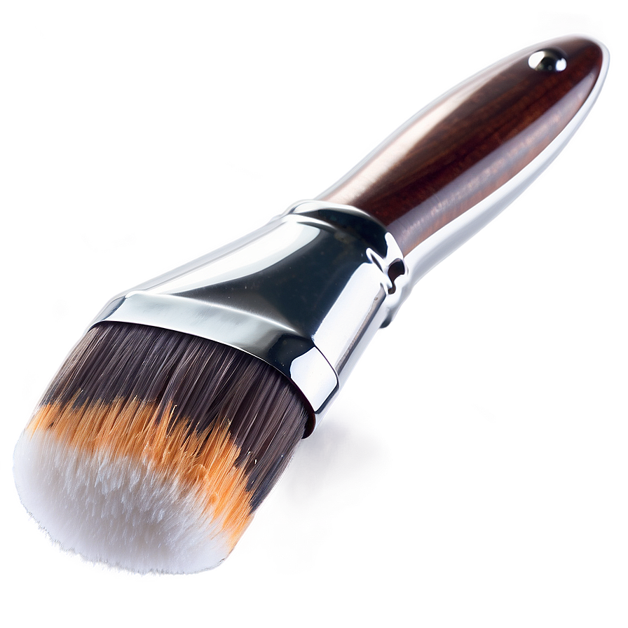 Fine Detail Painting Brush Png Eao77 PNG image