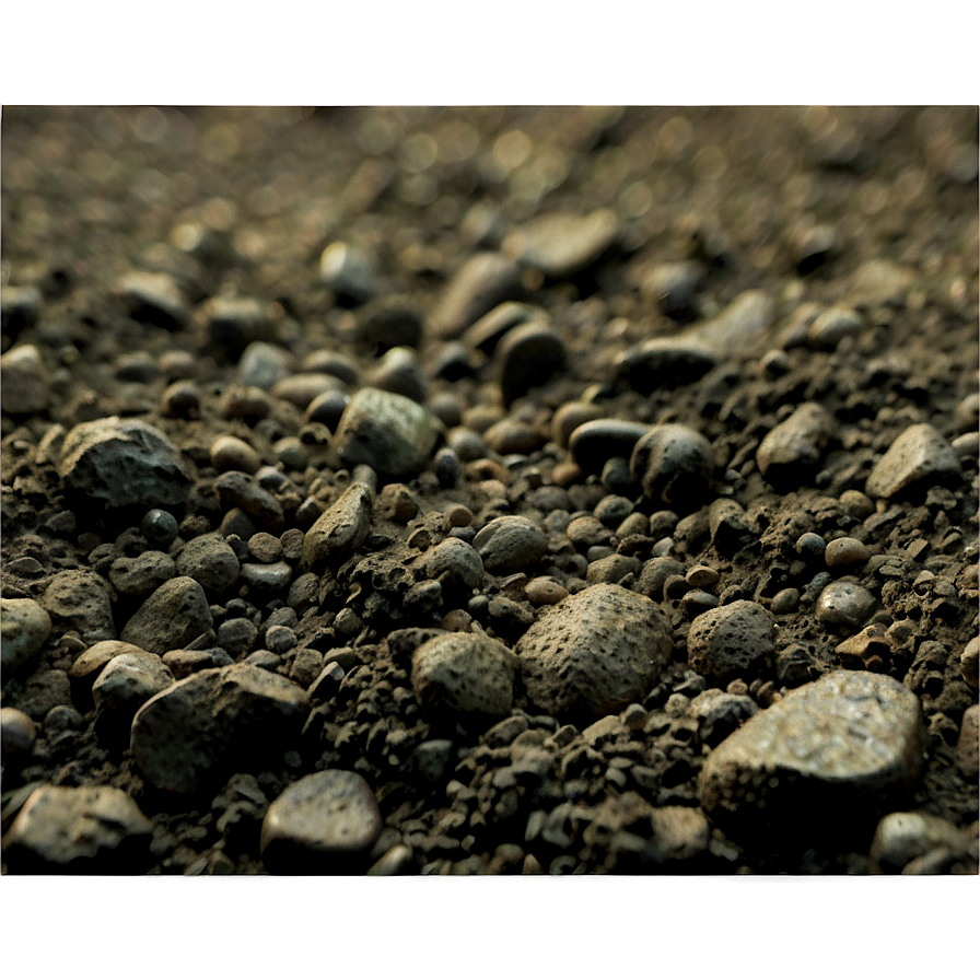 Fine Dirt Texture Close-up Png Qst PNG image