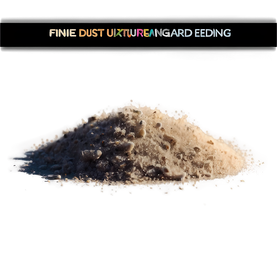 Fine Dust Texture For Editing Png Afi PNG image