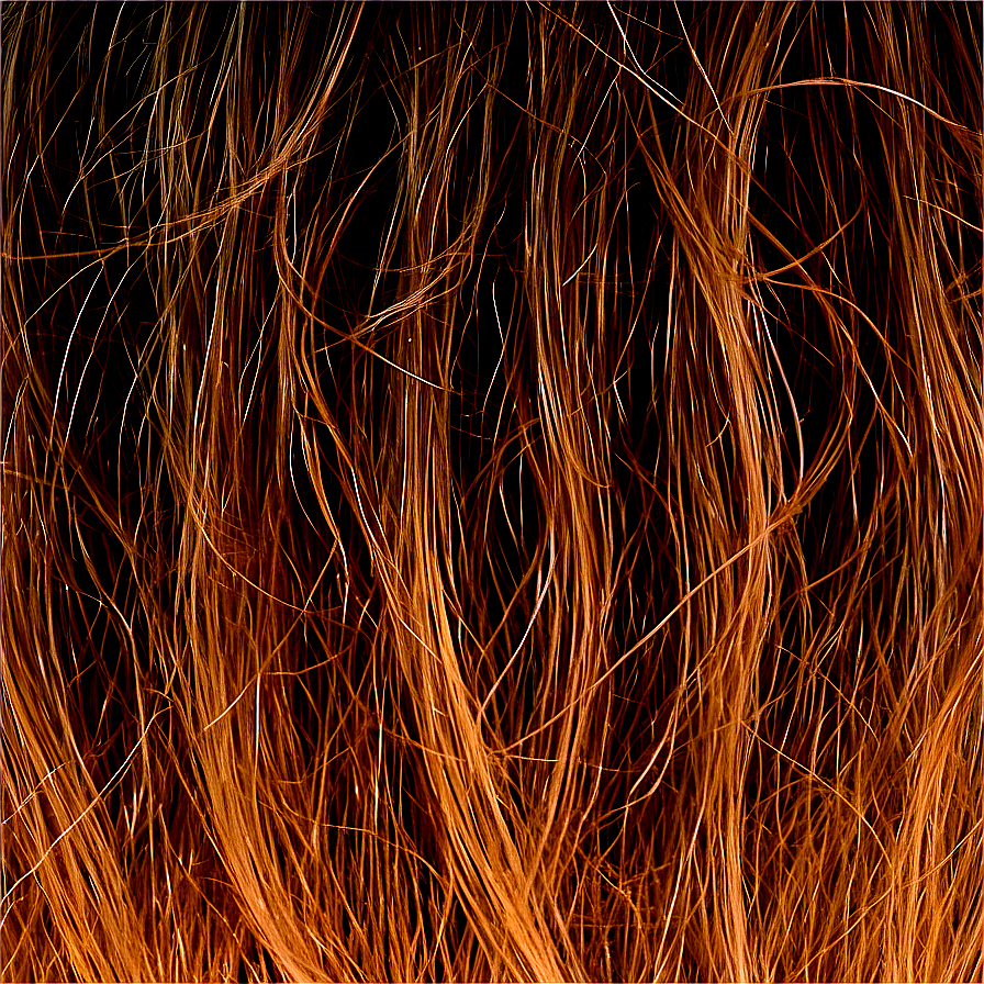 Fine Hair Texture Png Bco PNG image