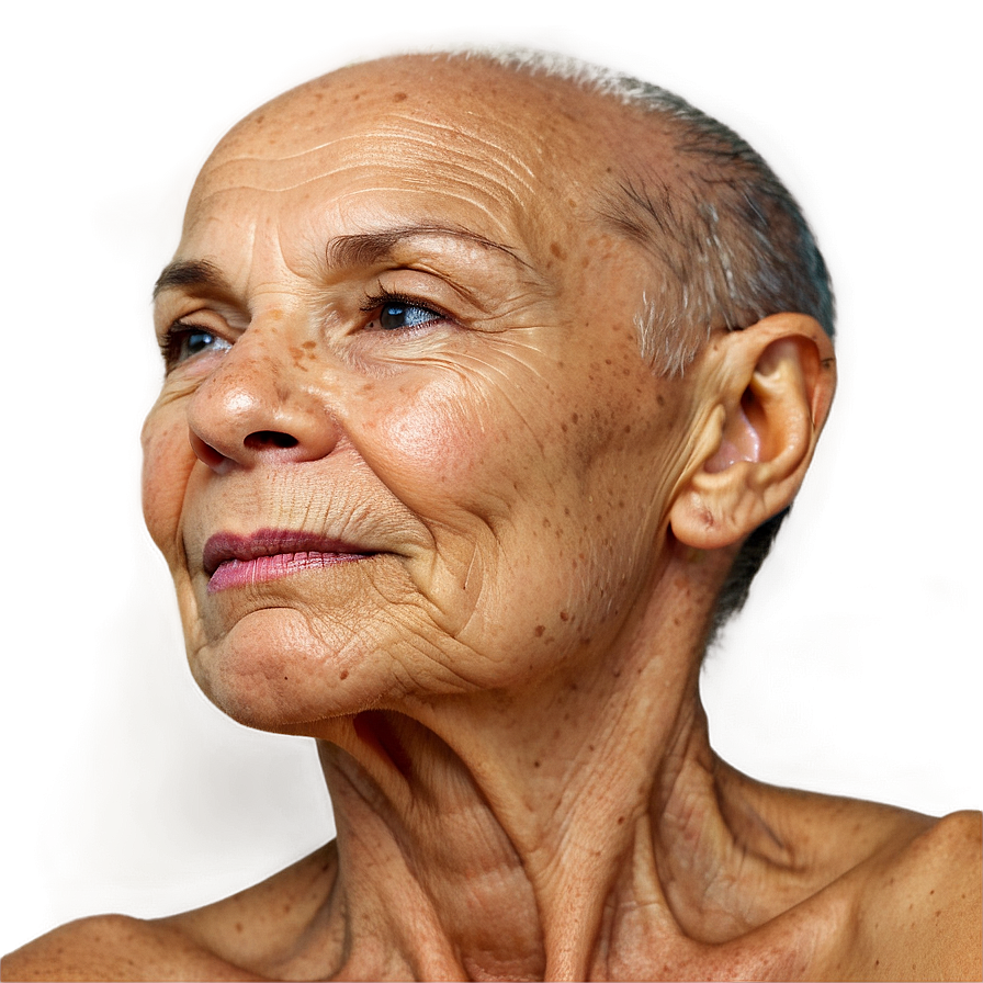 Fine Lines And Wrinkles Png 06212024 PNG image