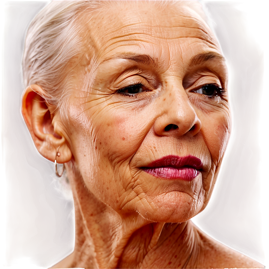 Fine Lines And Wrinkles Png 65 PNG image