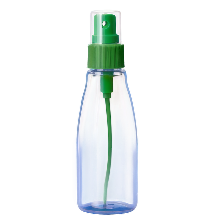 Fine Mist Spray Bottle Png 65 PNG image