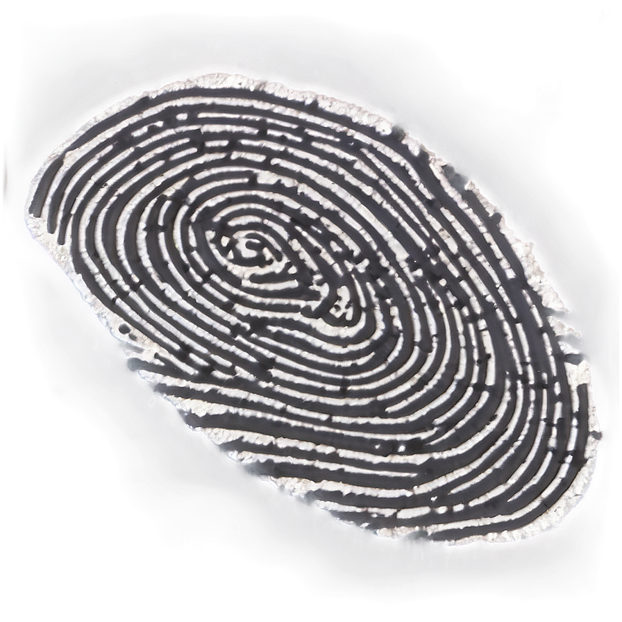 Fingerprint Mark Png Lfk3 PNG image