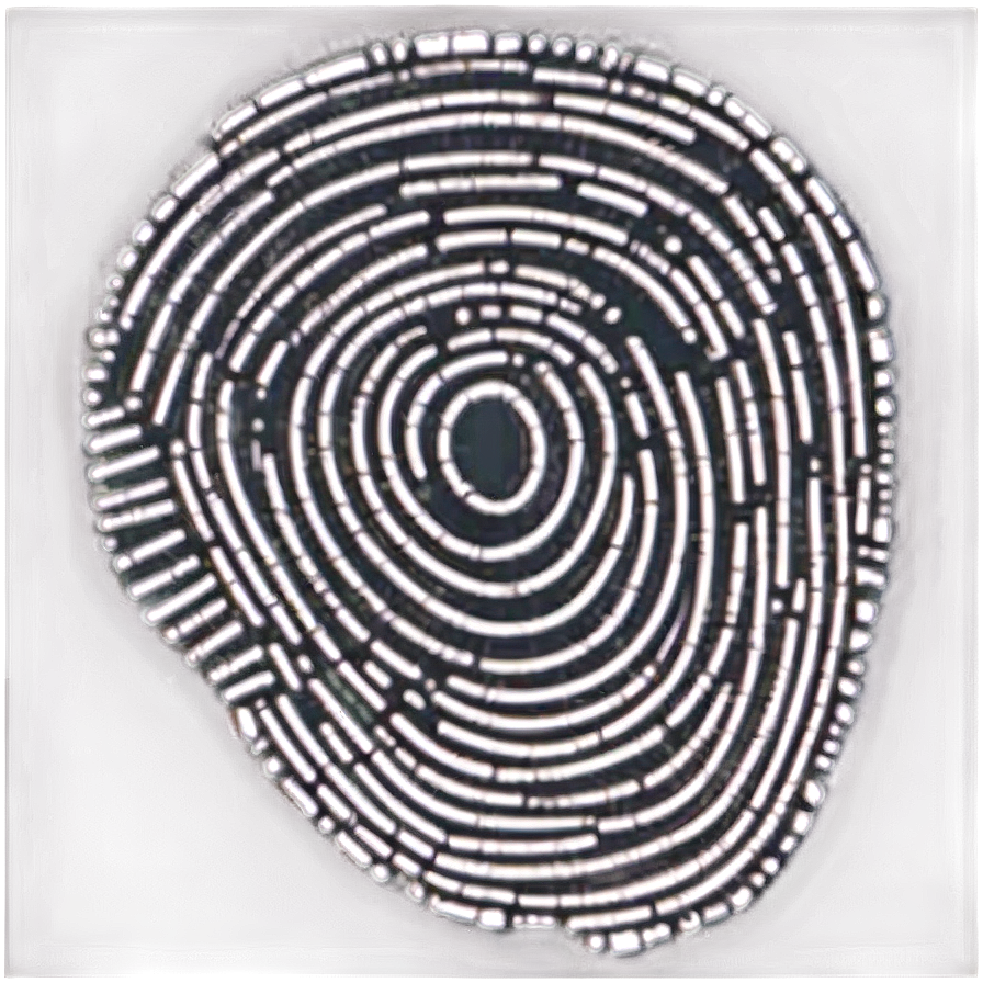 Fingerprint Scan Png Fyn67 PNG image