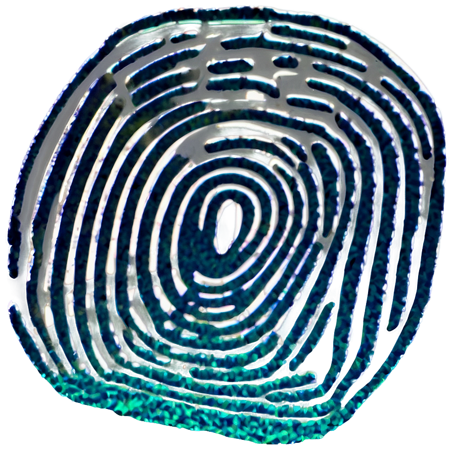 Fingerprint Scan Png Whw PNG image