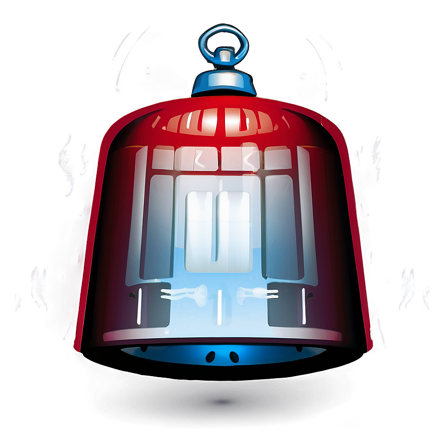 Fire Alarm Bell Png 49 PNG image