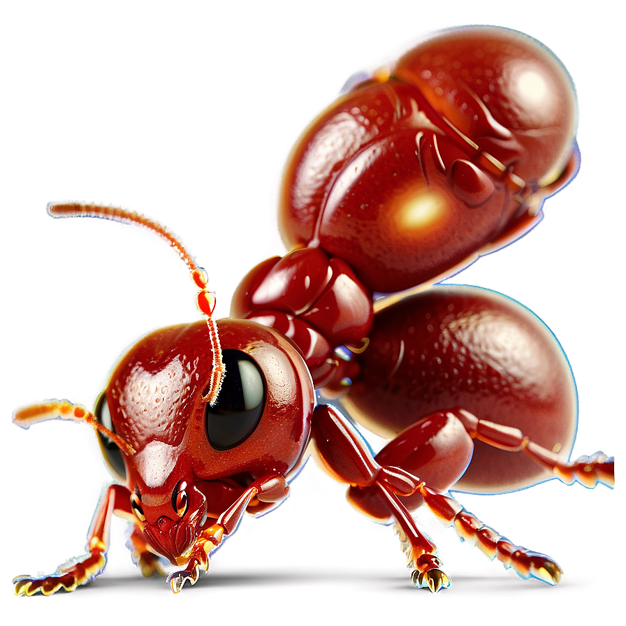 Fire Ant Allergy Information Png 6 PNG image