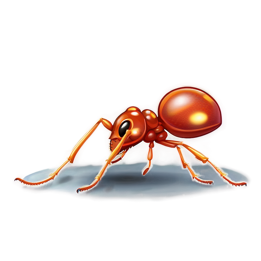 Fire Ant Emergency Response Png Bqv19 PNG image