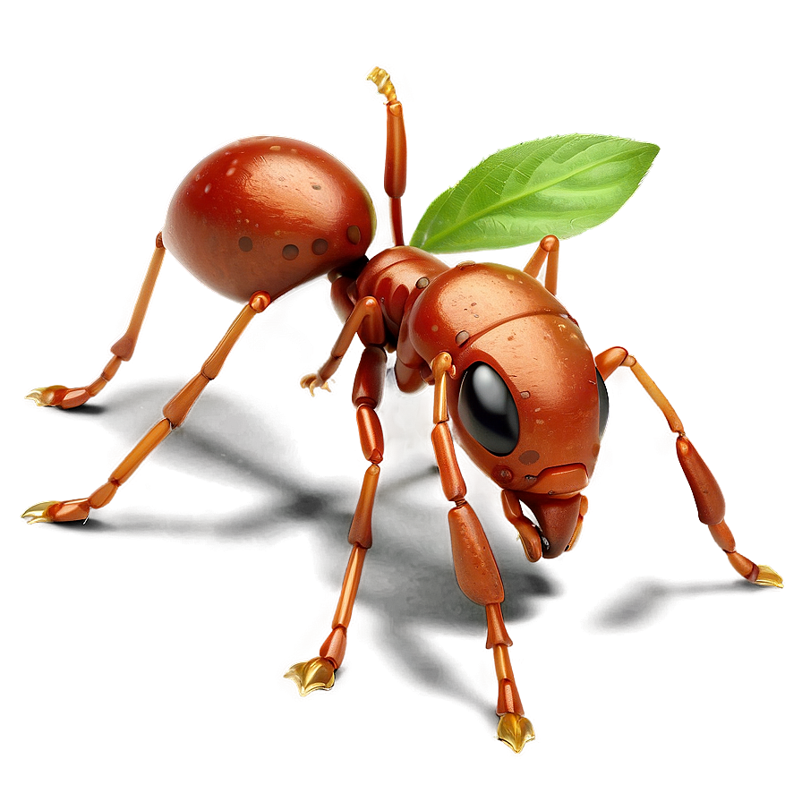 Fire Ant Feeding Behavior Png 69 PNG image