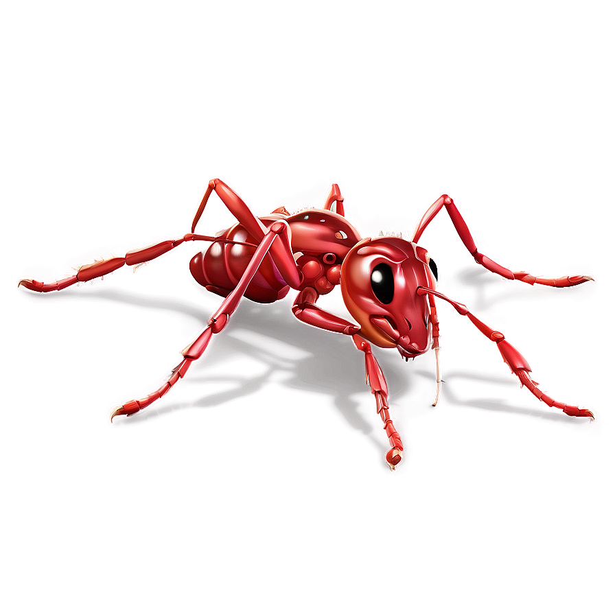 Fire Ant Folklore And Myths Png 06292024 PNG image