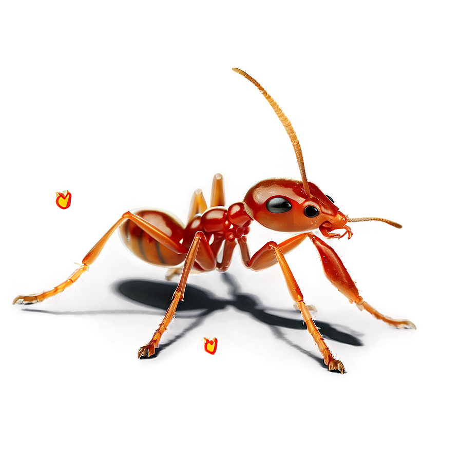 Fire Ant Photo Png 05242024 PNG image
