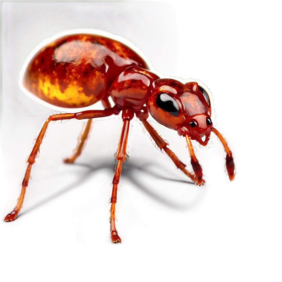 Fire Ant Photo Png 48 PNG image