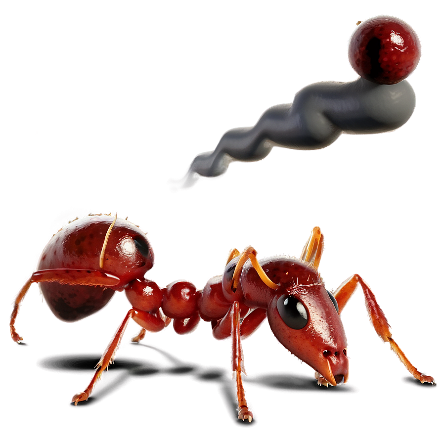 Fire Ant Photo Png Cpi35 PNG image