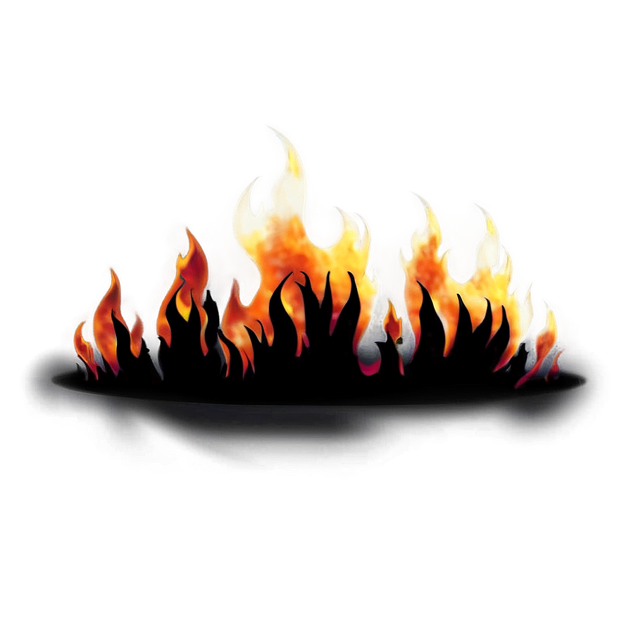 Fire Effect Png 06122024 PNG image