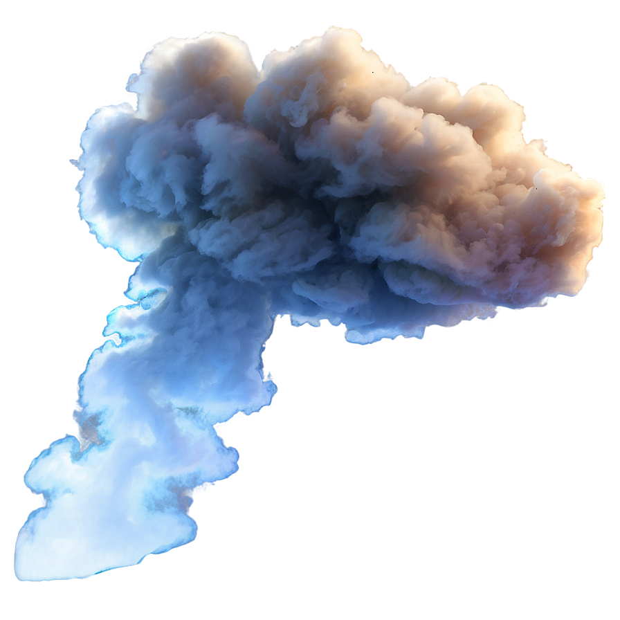 Fire Smoke Mist Png 78 PNG image