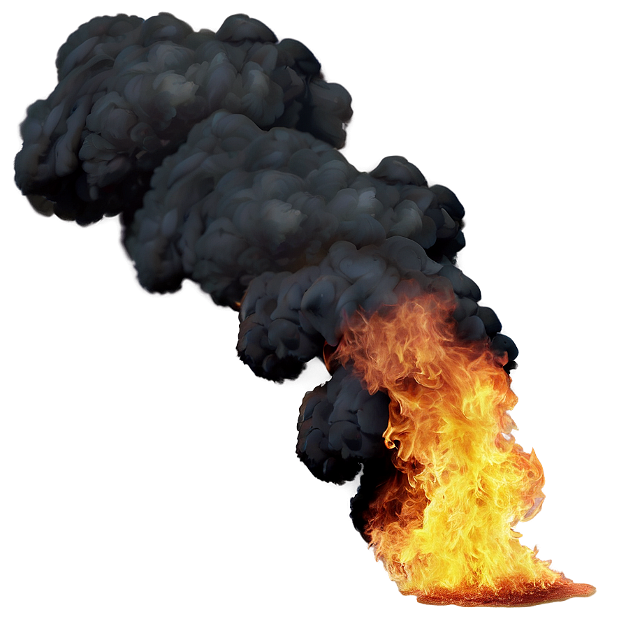 Fire Smoke PNG Images Download Free Transparent Fire Smoke PNGs 100 