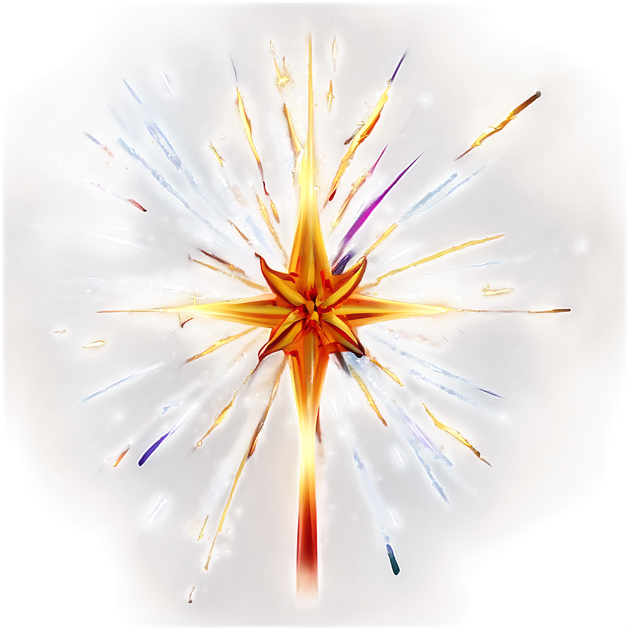 Fire Sparkle Png 06122024 PNG image