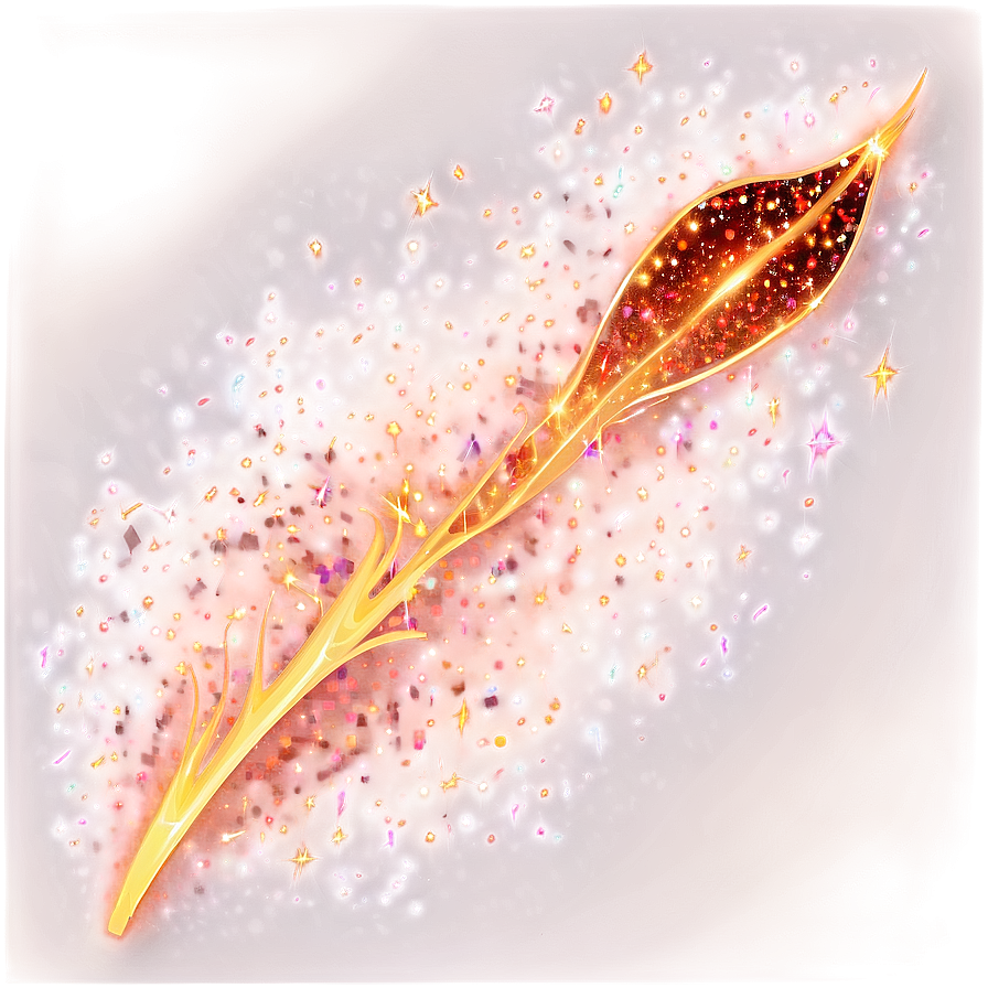 Fire Sparkle Png 06122024 PNG image